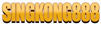 Logo Singkong888